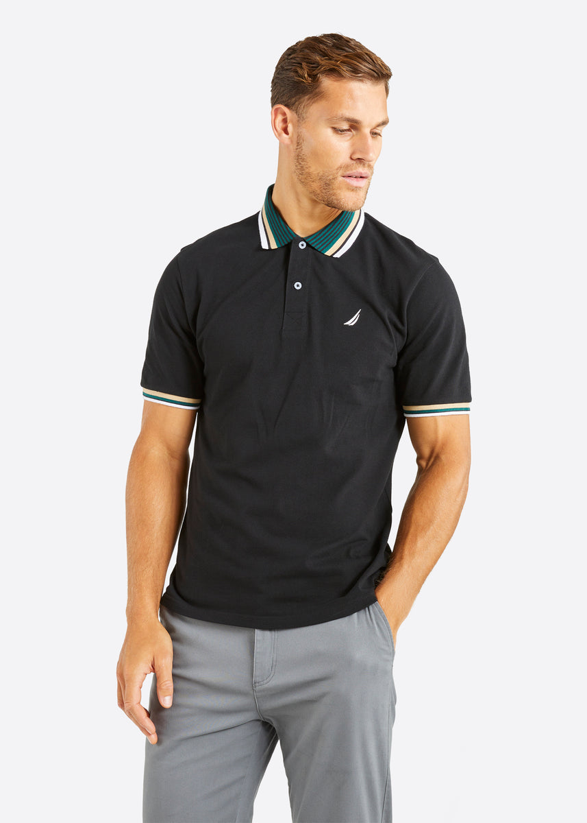 Andrew James Sailing Polo shirts for men, Buy online