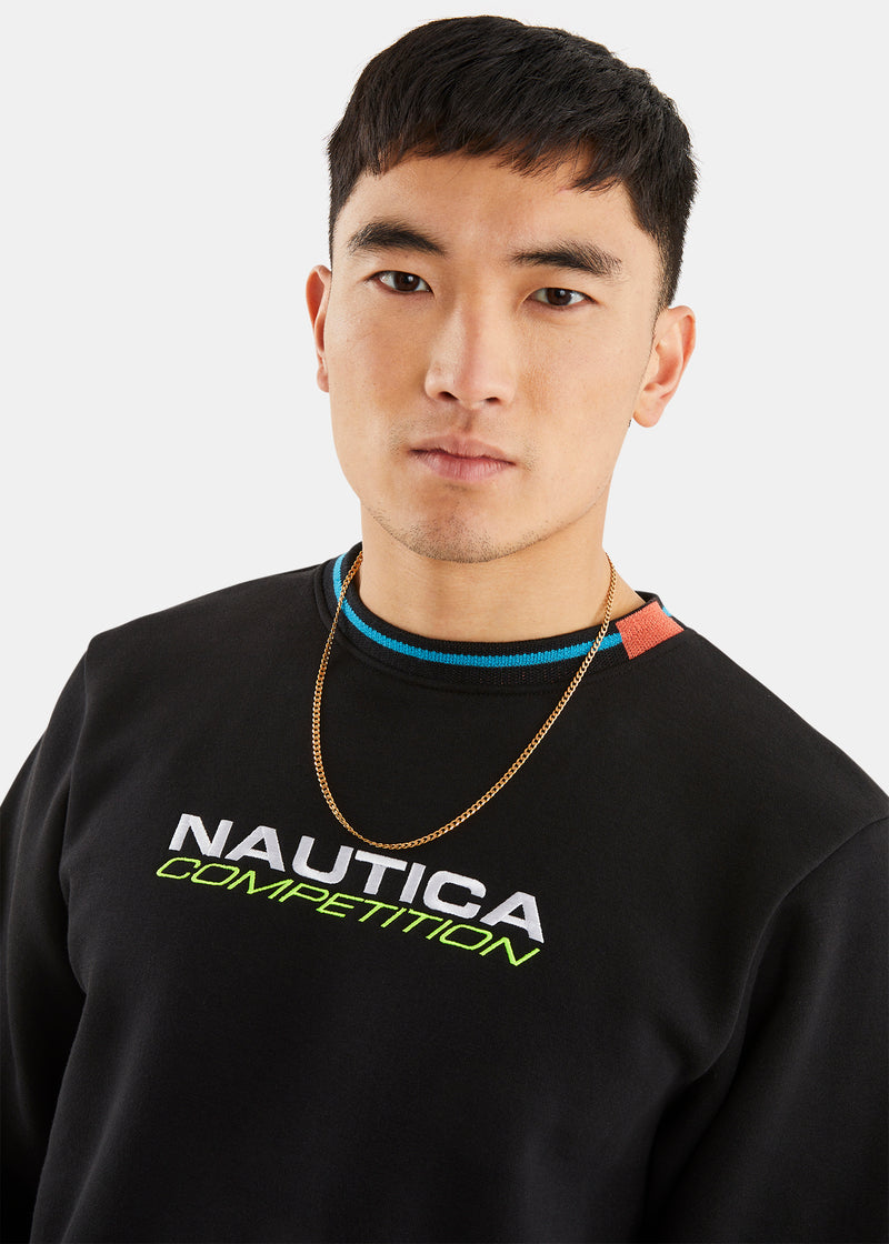 Nautica Competition Bow Sweatshirt