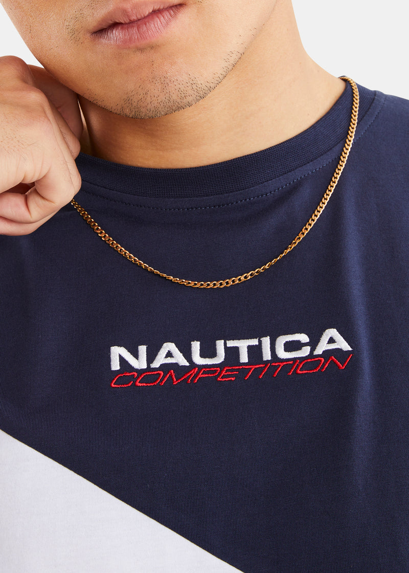 Nautica  ? logo, Shirt logo design, Clothing company