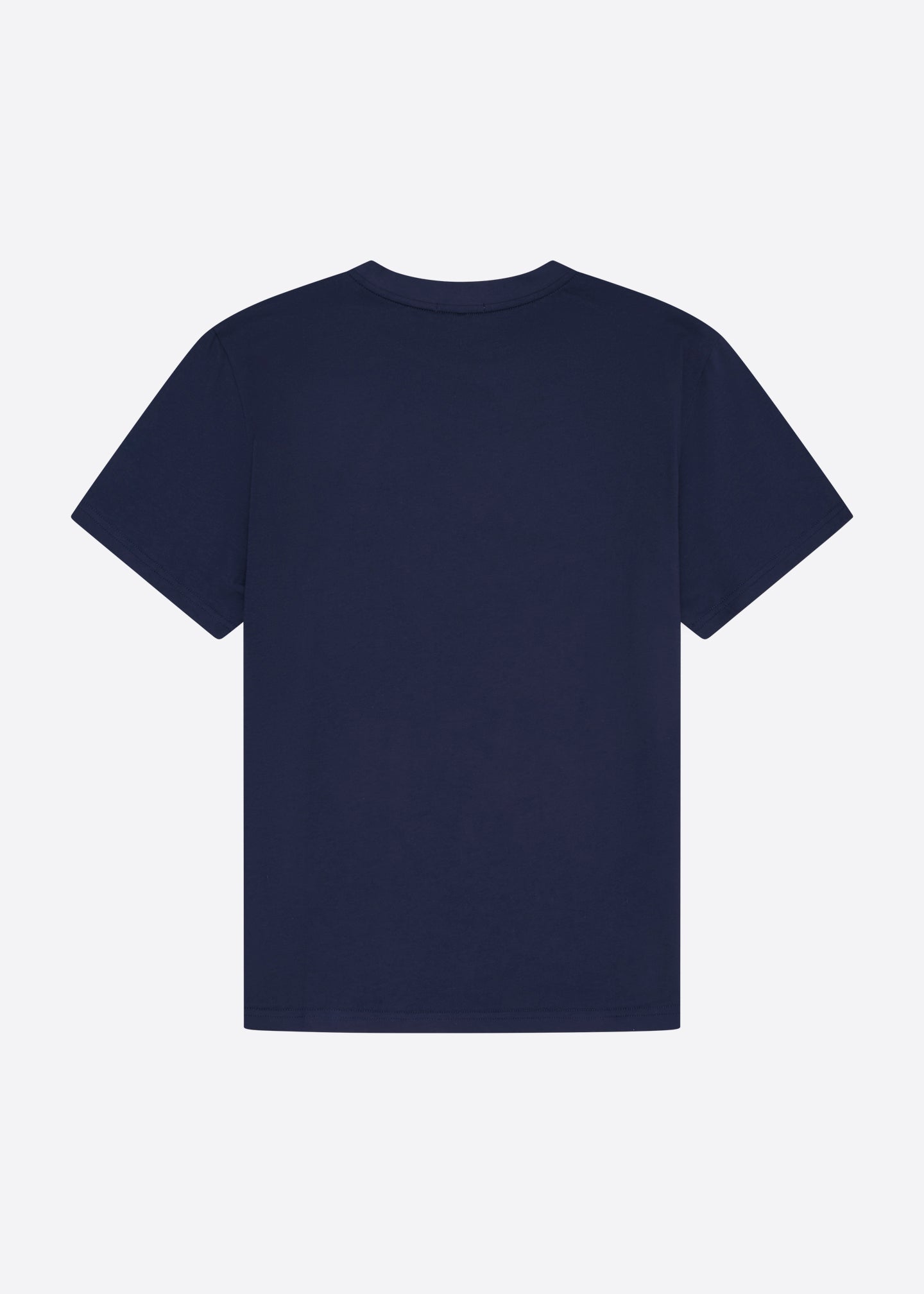 Nautica x Krost Graphic T-Shirt - Navy