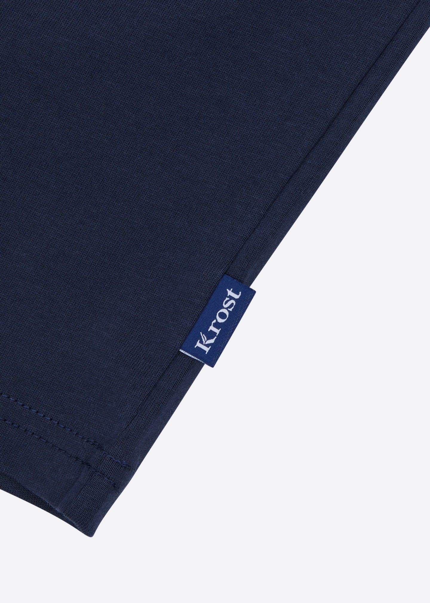 Nautica x Krost Graphic T-Shirt - Navy