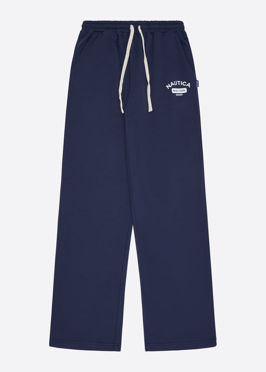 Nautica x Krost Logo Sweats - Navy