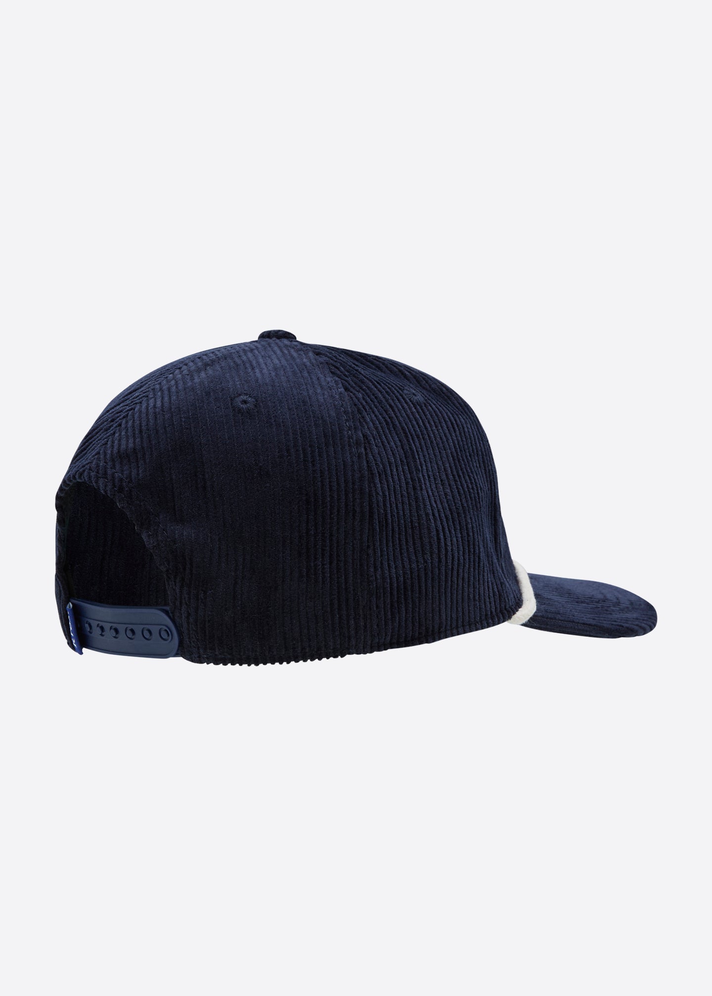 Nautica x Krost Trucker Hat - Navy