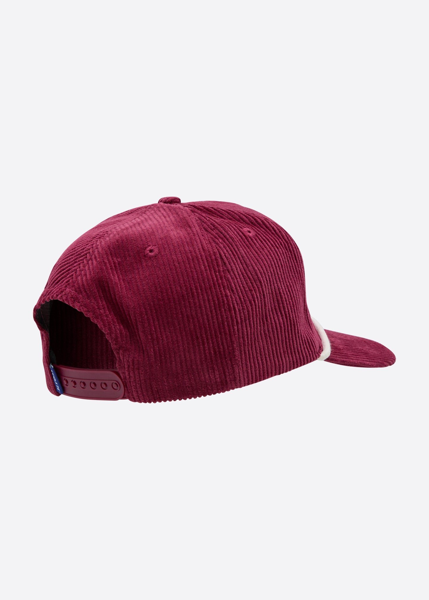 Nautica x Krost Trucker Hat - Red