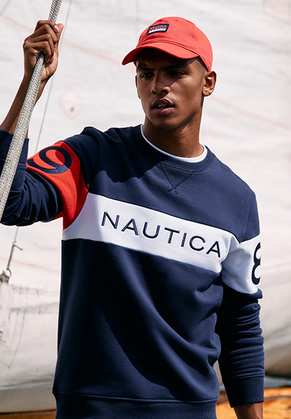 Nautica Official Online Store  Mens, Womens and Kids Apparel