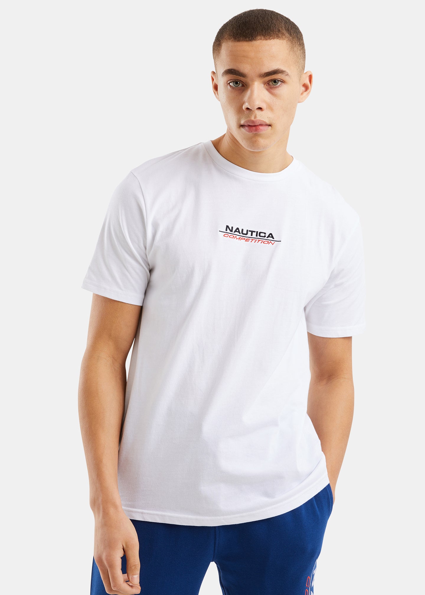 Nautica Competition Mens T Shirts & Tees