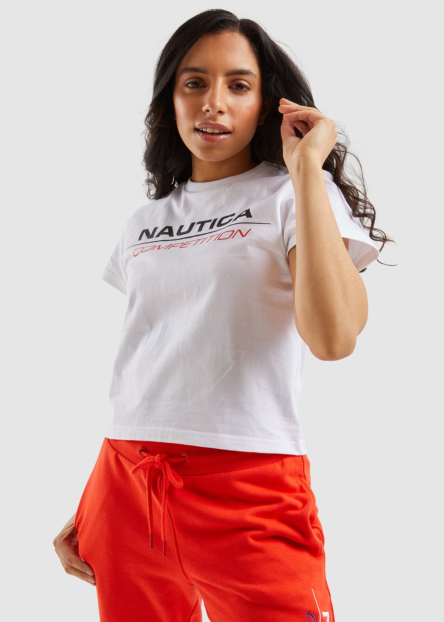 Nautica Competition Womens Clothes & Clothing