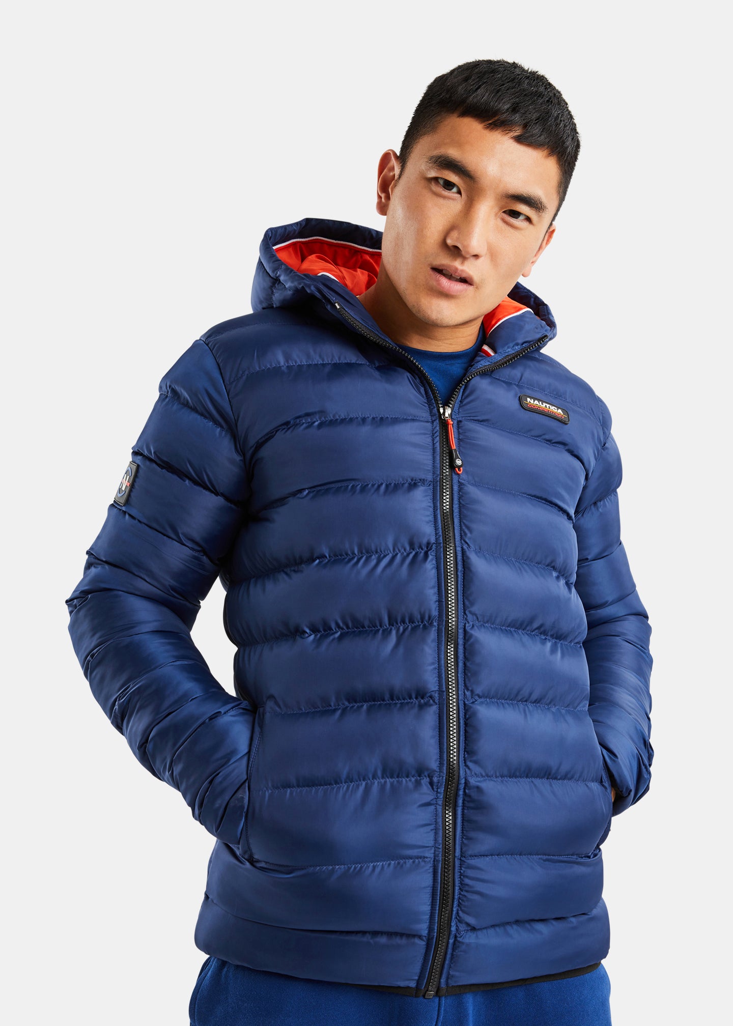 Men's Nautica Jackets − Shop now up to −38%