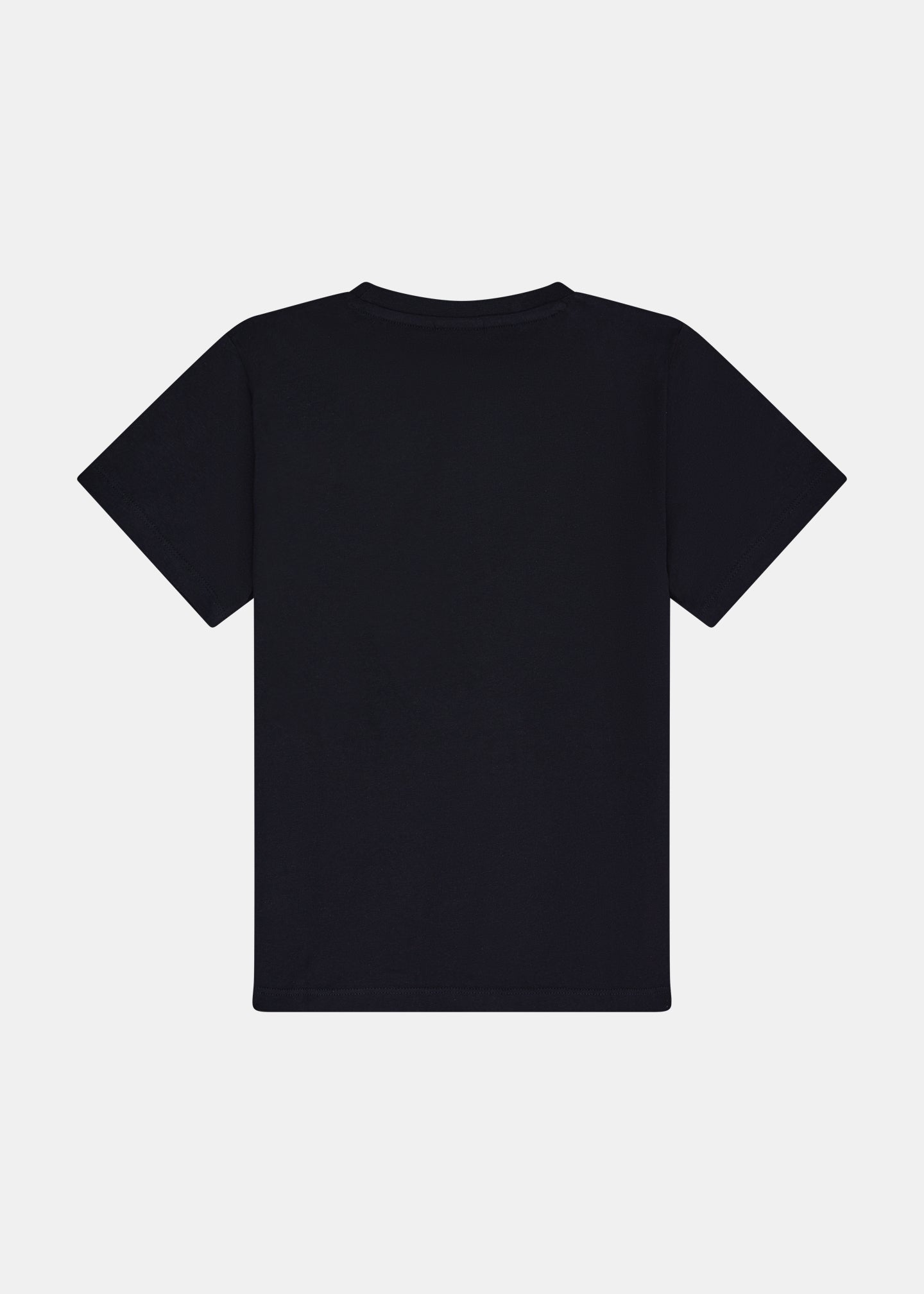 Eastmont T-Shirt (Junior) - Black