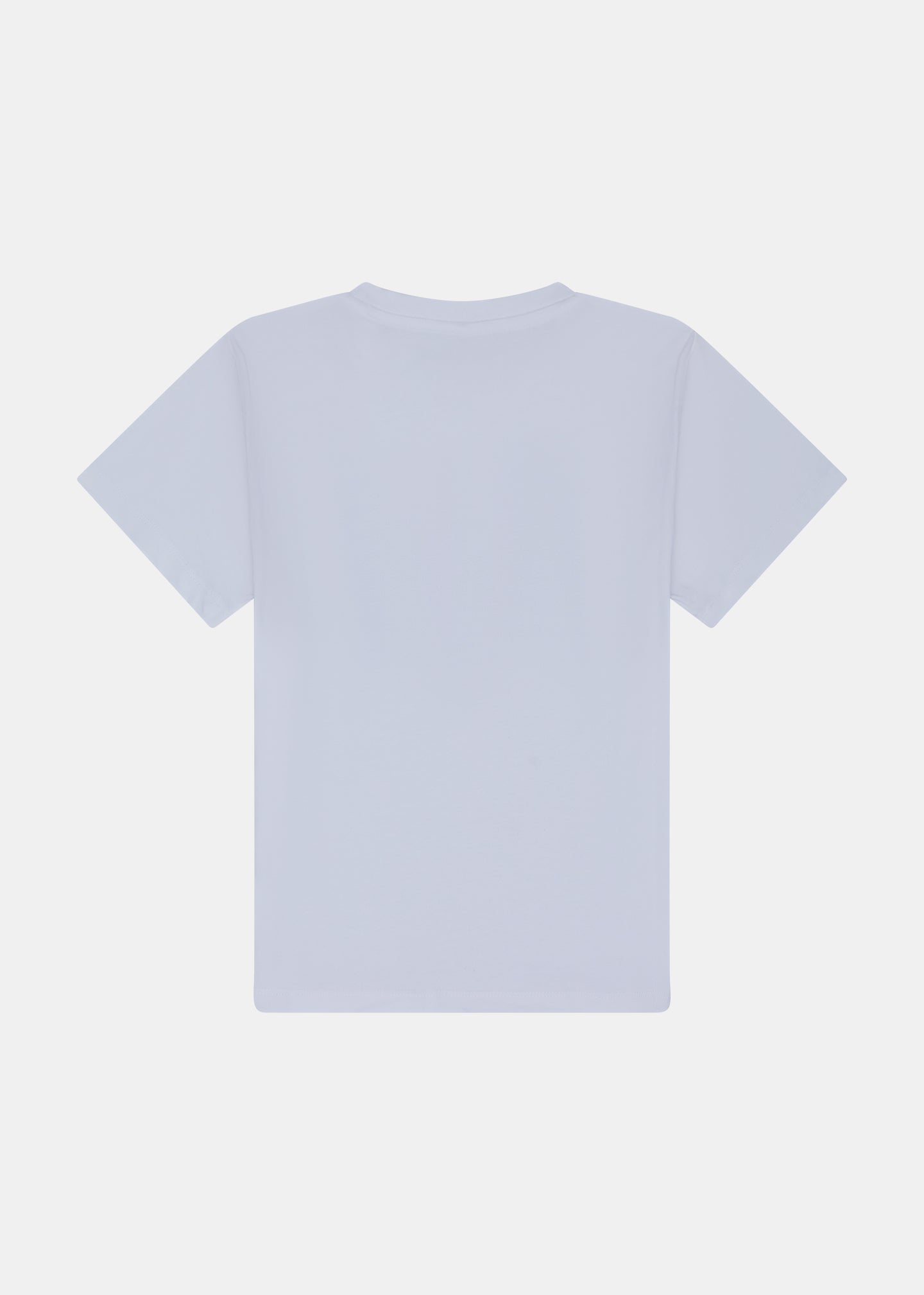 Eastmont T-Shirt (Infant) - White