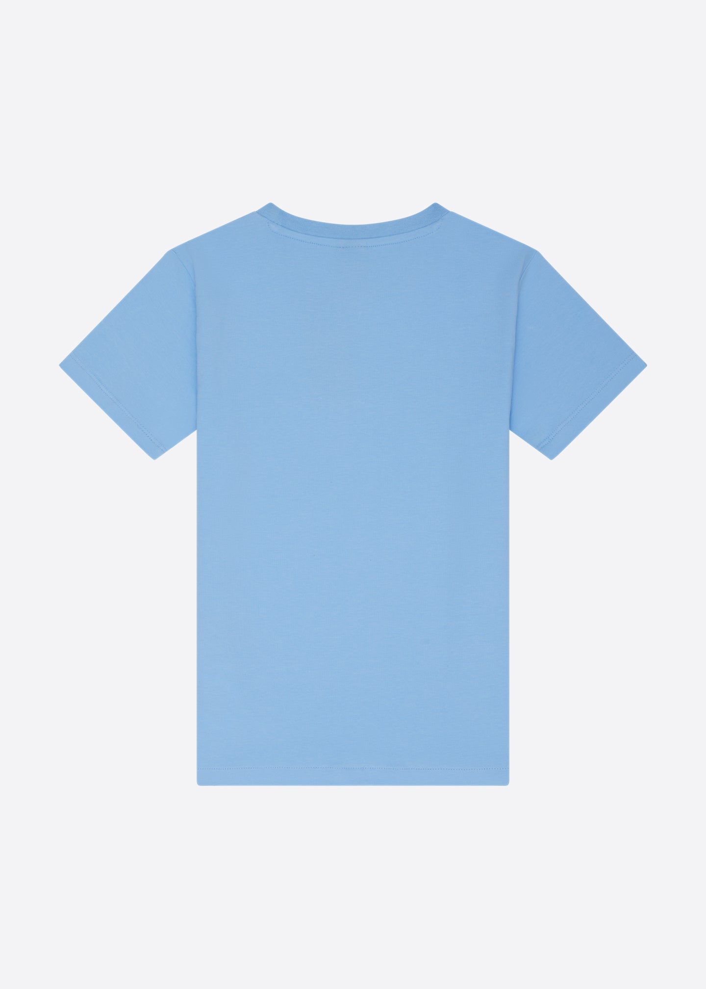 Phoebe T-Shirt (Infant) - Pale Blue
