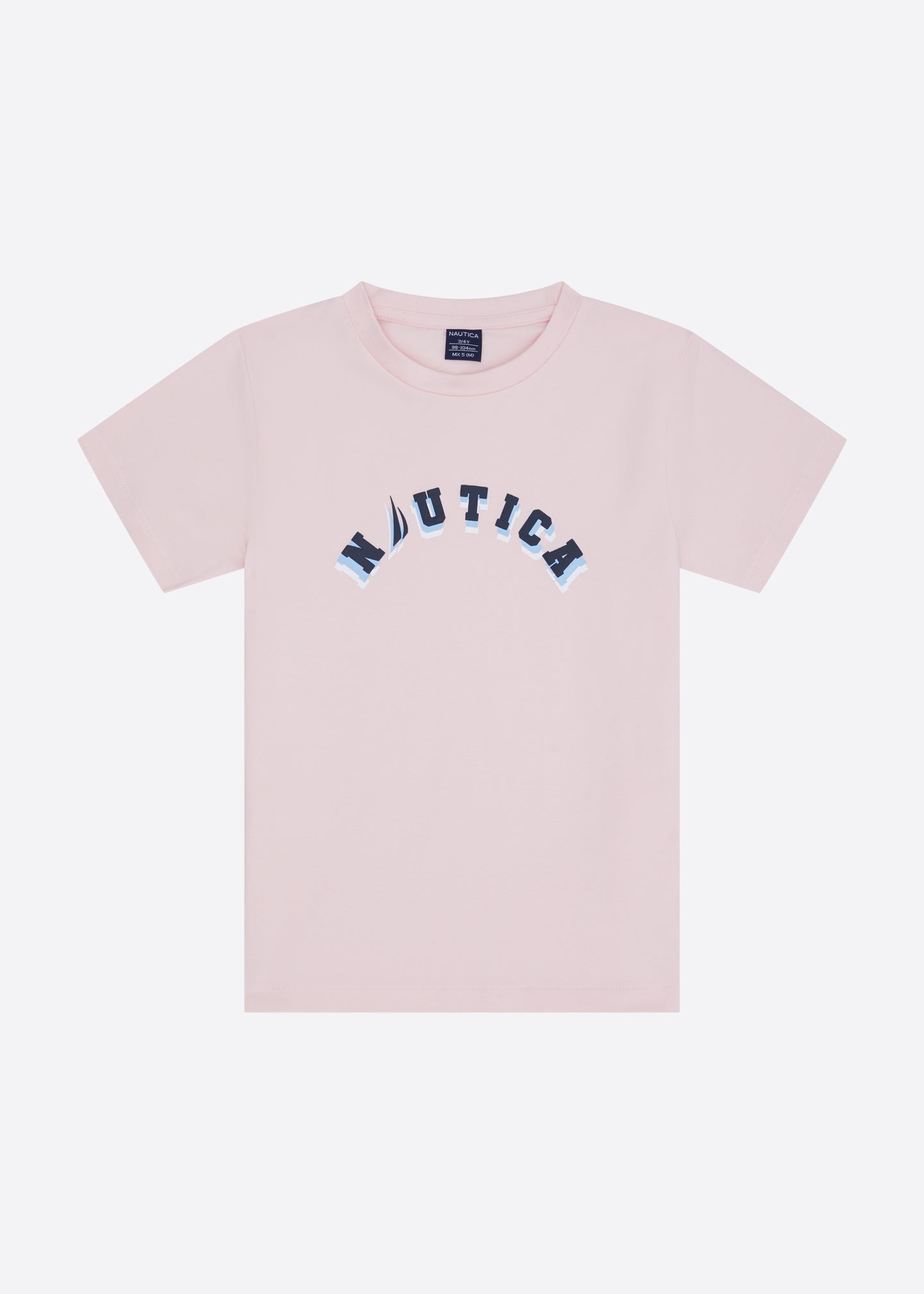 Phoebe T-Shirt (Infant) - Pink