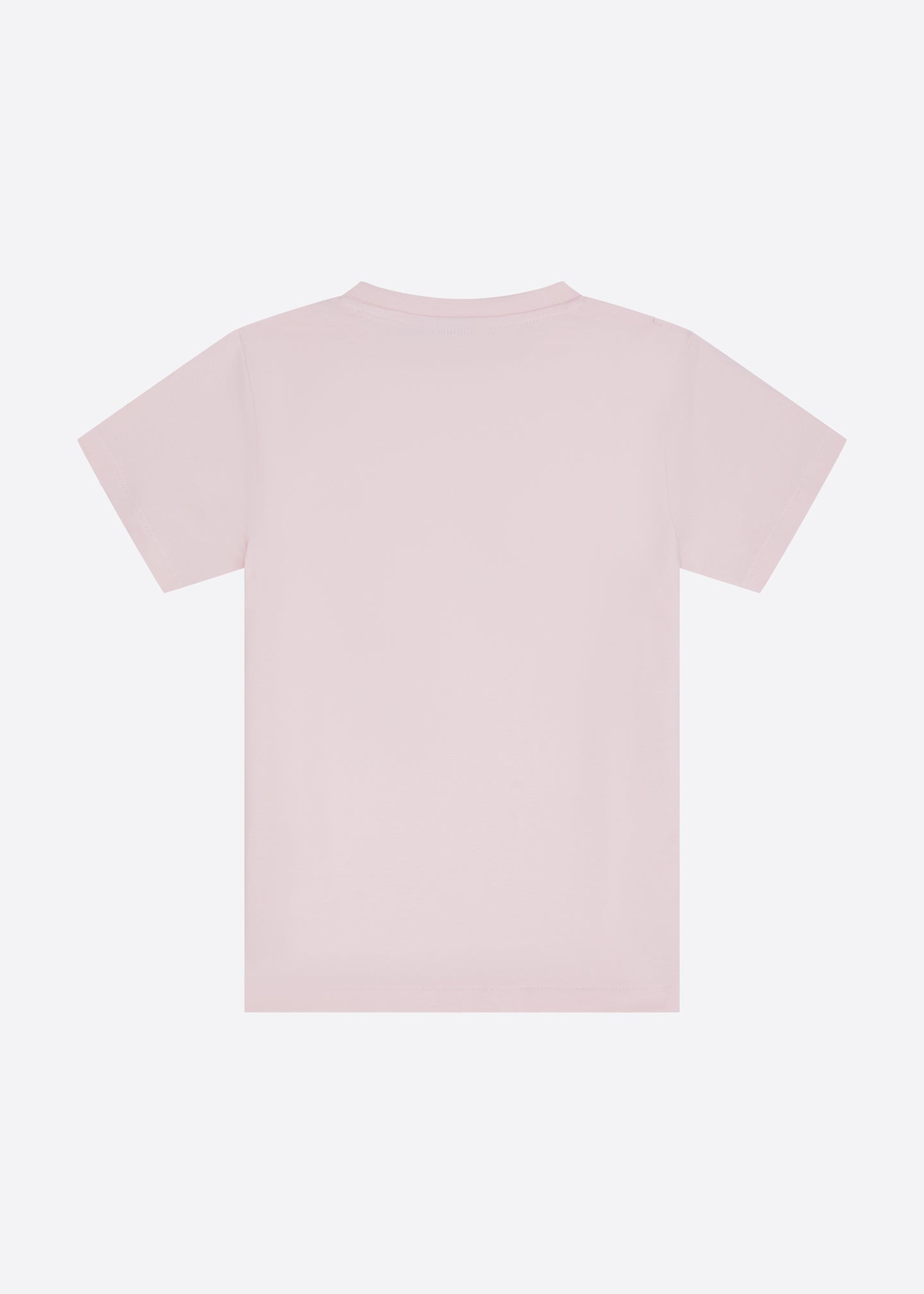 Phoebe T-Shirt (Infant) - Pink